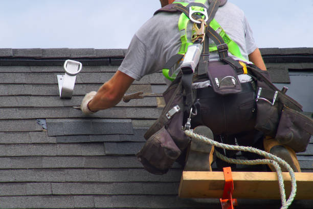 Slate Roofing Contractor in Mars, PA