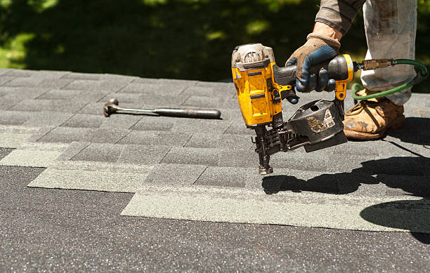 Quick and Trustworthy Emergency Roof Repair Services in Mars, PA